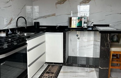 Carianos Apartamento | Apartamento próximo ao Aeroporto de Floripa