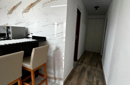 Carianos Apartamento | Apartamento próximo ao Aeroporto de Floripa