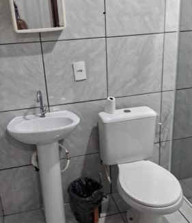 Carianos Apartamento | Apartamento próximo ao Aeroporto de Florianópolis.