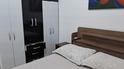 Carianos Apartamento | Apartamento próximo ao Aeroporto de Florianópolis.