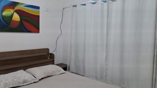 Carianos Apartamento | Apartamento próximo ao Aeroporto de Florianópolis.