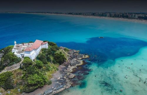 Jardim Nautilus Apartamento | Apartamento Próximo da Praia em Cabo Frio