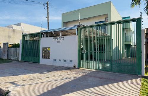 Sinop Apartamento | Apartamento próximo do centro