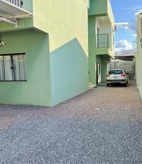 Sinop Apartamento | Apartamento próximo do centro