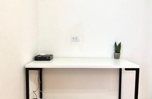Sao Paulo Apartamento | Apartamento próximo do Tiete Plaza Shopping, com vaga e portaria 24h