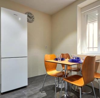Prado Sancho Apartamento | Apartamento próximo Muralla Ávila by Alterhome