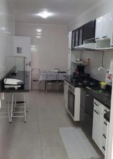 Rio Pequeno Apartamento | Apartamento próximo o aeroporto