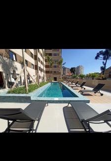 Rio Pequeno Apartamento | Apartamento próximo o aeroporto
