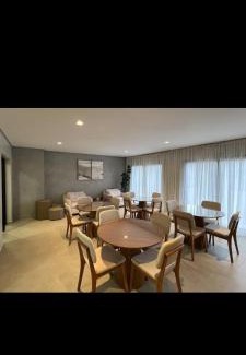 Rio Pequeno Apartamento | Apartamento próximo o aeroporto