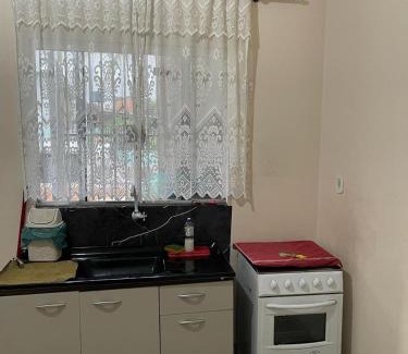 Primavera do Leste Apartamento | Apartamento próximo ao centro