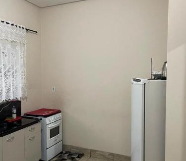 Primavera do Leste Apartamento | Apartamento próximo ao centro