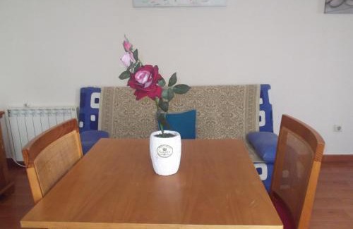 La Solana Apartamento | Apartamento Prado