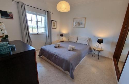Vila Nova De Cacela Apartamento | Apartamento Praia Altura