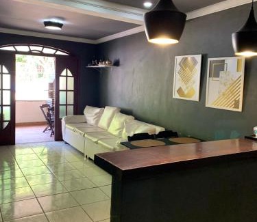 Bonfim Apartamento | Apartamento Praia do Bonfim