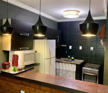 Bonfim Apartamento | Apartamento Praia do Bonfim