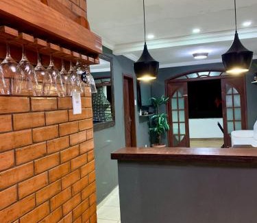 Bonfim Apartamento | Apartamento Praia do Bonfim