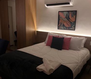 Gloria Apartamento | Apartamento Praia Flamengo Charme