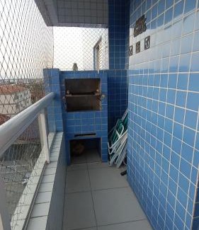 Maracana Apartamento | Apartamento Praia Grande