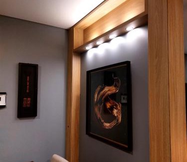 Pedrita Apartamento | Apartamento Praia Campeche