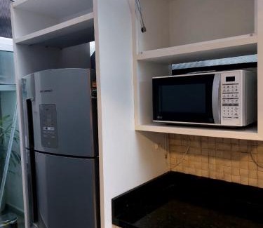 Pedrita Apartamento | Apartamento Praia Campeche