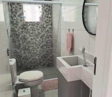Penha Apartamento | Apartamento Praia centro 03