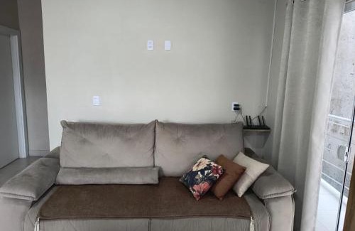 Penha Apartamento | Apartamento Praia centro 03
