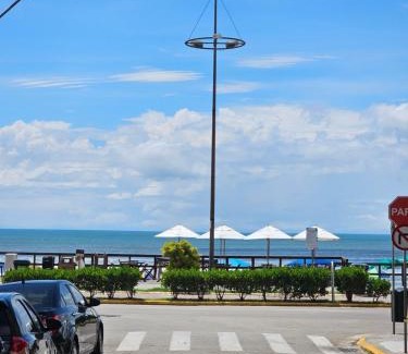 Centro Apartamento | Apartamento praia centro itapema