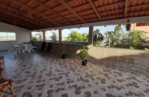 Tutoia Apartamento | Apartamento Praia da Barra, Tutóia-ma