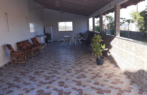 Tutoia Apartamento | Apartamento Praia da Barra, Tutóia-ma