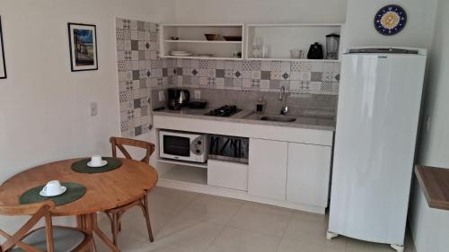 Armacao Apartamento | Apartamento - Praia da Armação do Pântano do Sul - Ar Condicionado