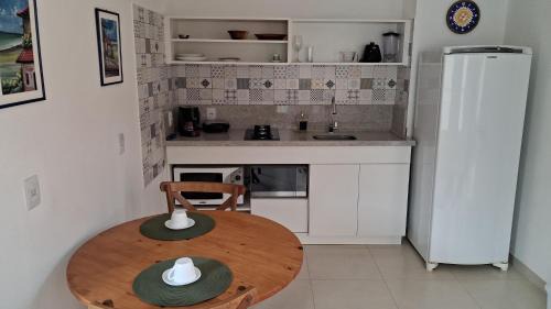 Armacao Apartamento | Apartamento - Praia da Armação do Pântano do Sul - Ar Condicionado