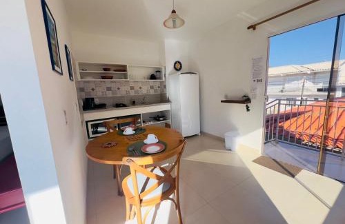 Armacao Apartamento | Apartamento - Praia da Armação do Pântano do Sul - Ar Condicionado
