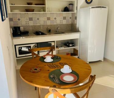 Armacao Apartamento | Apartamento - Praia da Armação do Pântano do Sul - Ar Condicionado