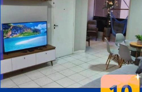 Pitangueiras Apartamento | Apartamento Praia das Pitangueiras - Condomínio Golden Tower