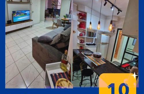 Pitangueiras Apartamento | Apartamento Praia das Pitangueiras - Condomínio Golden Tower