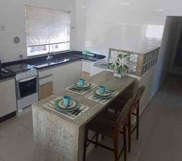Porto Belo Apartamento | Apartamento Praia de Porto Belo, Balneario Pereque, SC