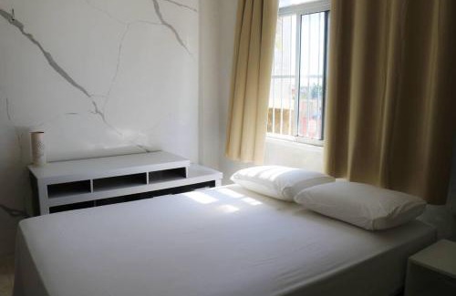 Vicente Pinzon Apartamento | Apartamento Praia do Futuro 4 Quartos Morada das Dunas