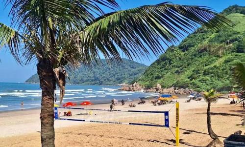Tombo Apartamento | Apartamento Praia do Tombo