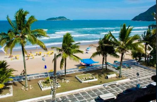 Tombo Apartamento | Apartamento Praia do Tombo