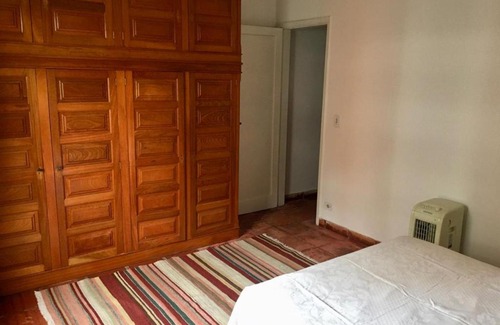 Tombo Apartamento | Apartamento PRAIA do TOMBO - Guarujá
