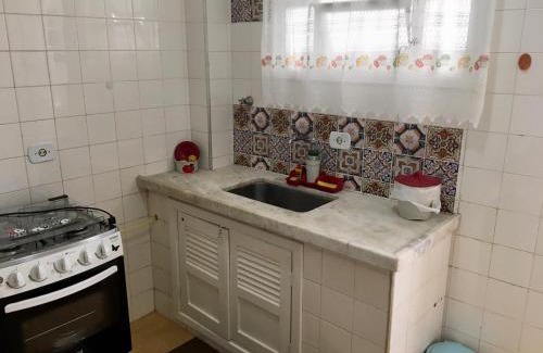 Tombo Apartamento | Apartamento PRAIA do TOMBO - Guarujá