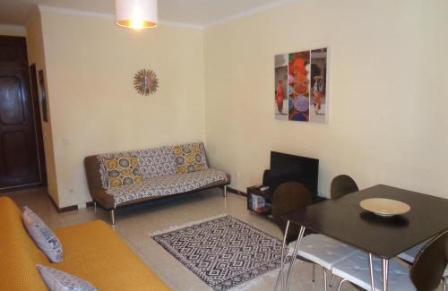 Salgados Apartamento | Apartamento Praia dos Salgados