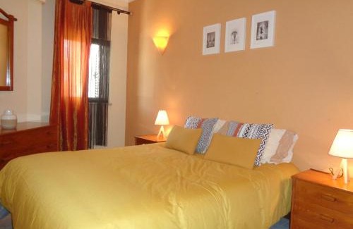 Salgados Apartamento | Apartamento Praia dos Salgados