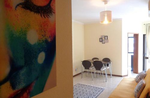 Salgados Apartamento | Apartamento Praia dos Salgados