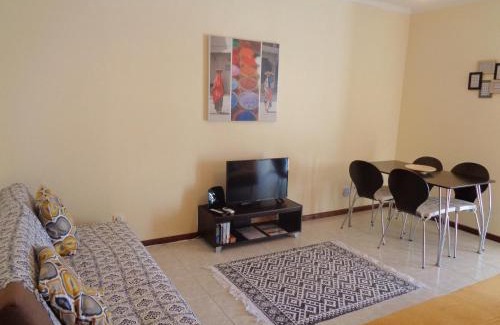 Salgados Apartamento | Apartamento Praia dos Salgados