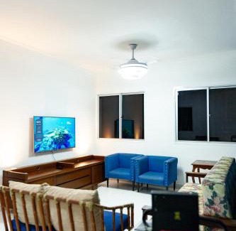 Parque Enseada Apartamento | Apartamento Praia Enseada