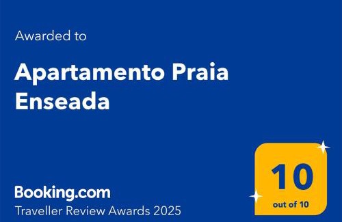 Parque Enseada Apartamento | Apartamento Praia Enseada
