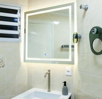 Parque Enseada Apartamento | Apartamento Praia Enseada