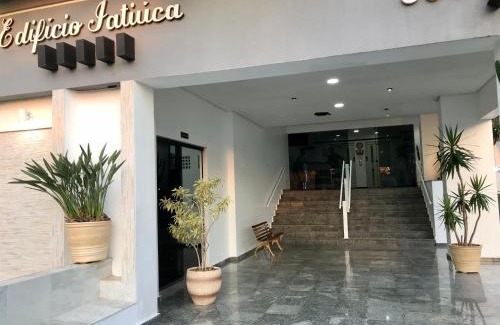 Balneario Cidade Atlantica Apartamento | Apartamento Praia Enseada