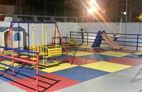 Balneario Cidade Atlantica Apartamento | Apartamento Praia Enseada